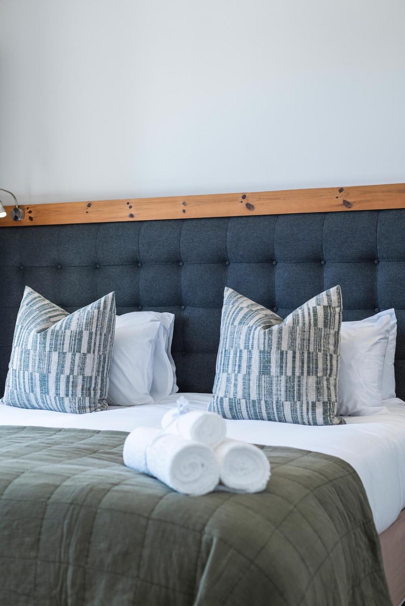 Xenia Aparthotel By Totalstay Kapstaden Exteriör bild