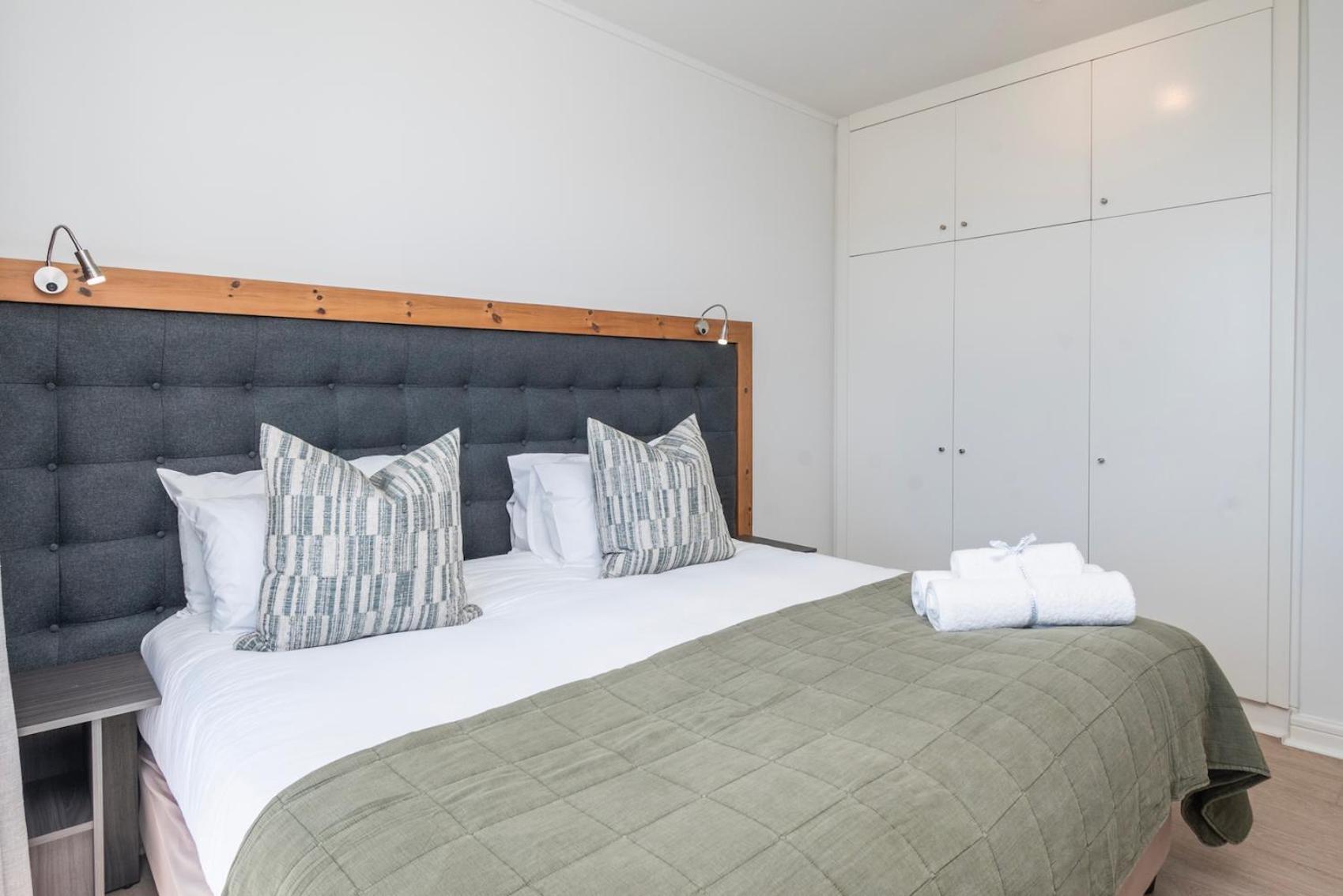 Xenia Aparthotel By Totalstay Kapstaden Exteriör bild